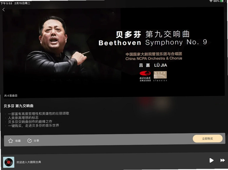 大剧院·古典HD预览图
