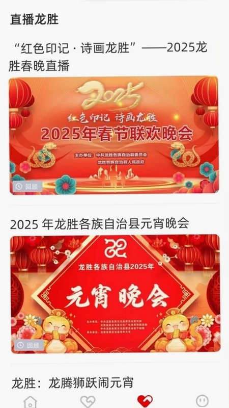 龙胜发布预览图