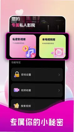 隐私全面播放器预览图
