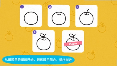 Draw预览图