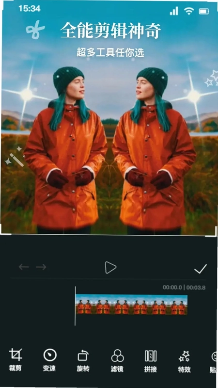 FreeOK视频预览图