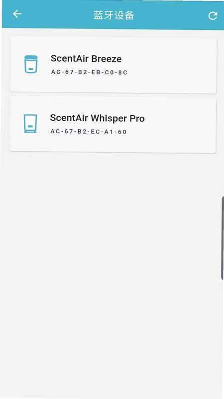 ScentAir预览图