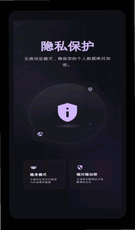 小果速传浏览器预览图