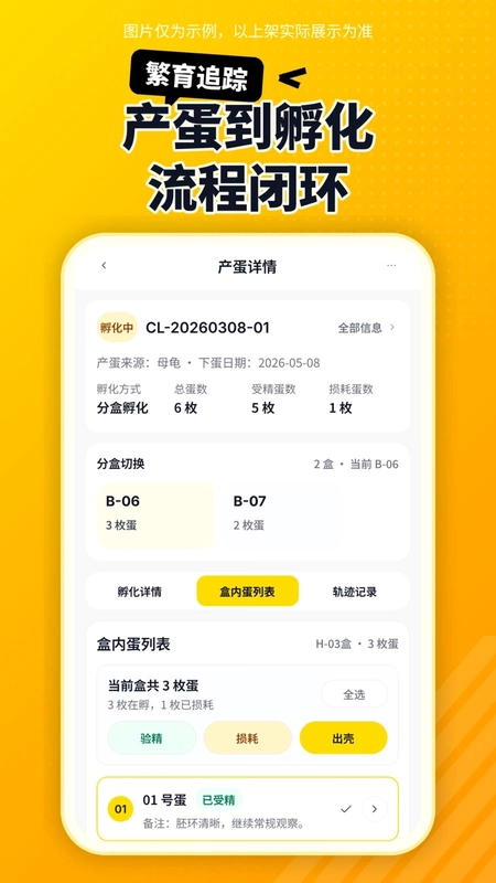 擅育君预览图