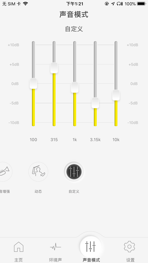 Technics Audio Connect预览图