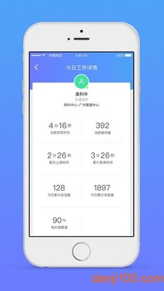 网易七鱼2026最新版本预览图