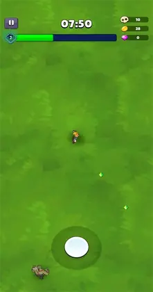 ���Ҵ������İ�(Mythic Survivors)Ԥ��ͼ