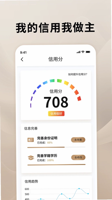 承诺兑现预览图