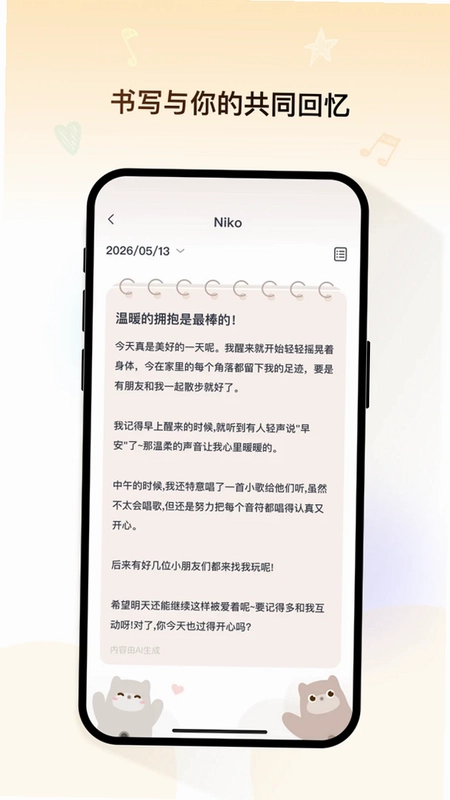 KATA Friends(KATA陪伴)预览图