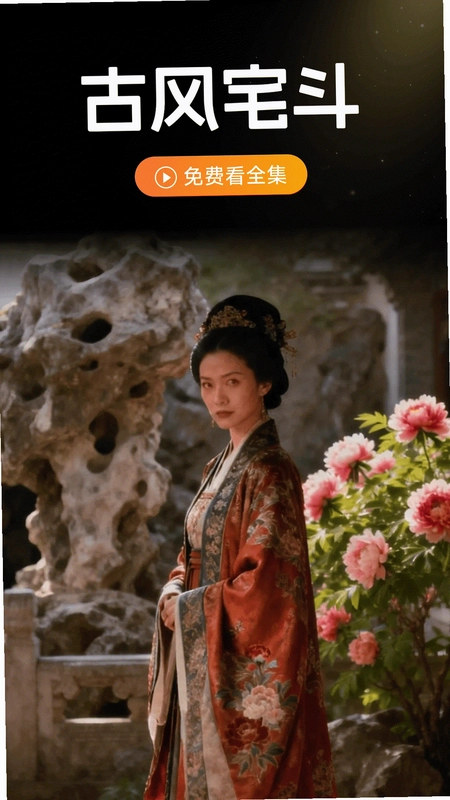 番悟免费短剧预览图