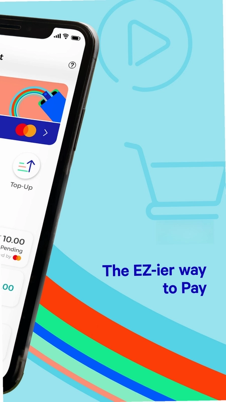 EZ-Link预览图