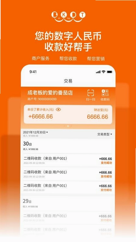 数达商服预览图
