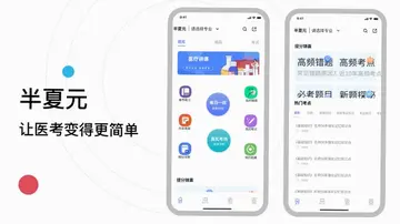 半夏元预览图
