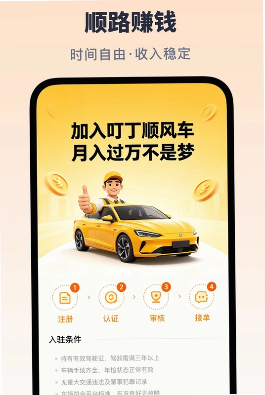 ����˳�糵��Ԥ��ͼ