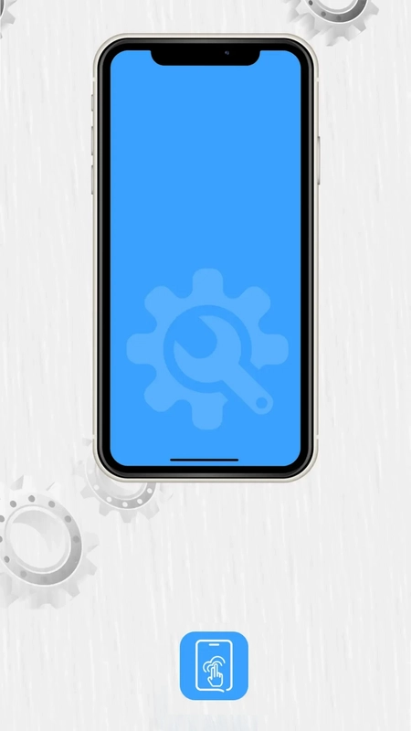 手机维修助手预览图