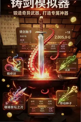 手工发烧友预览图