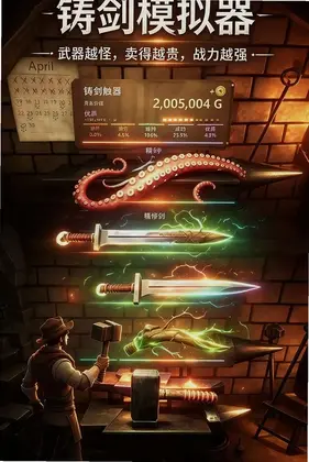 手工发烧友预览图
