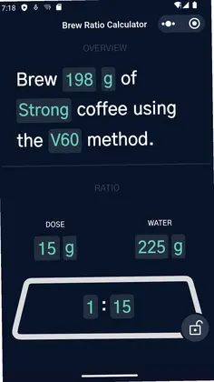 CoffeeOS预览图