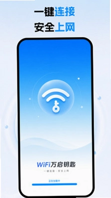 WiFi万启钥匙预览图