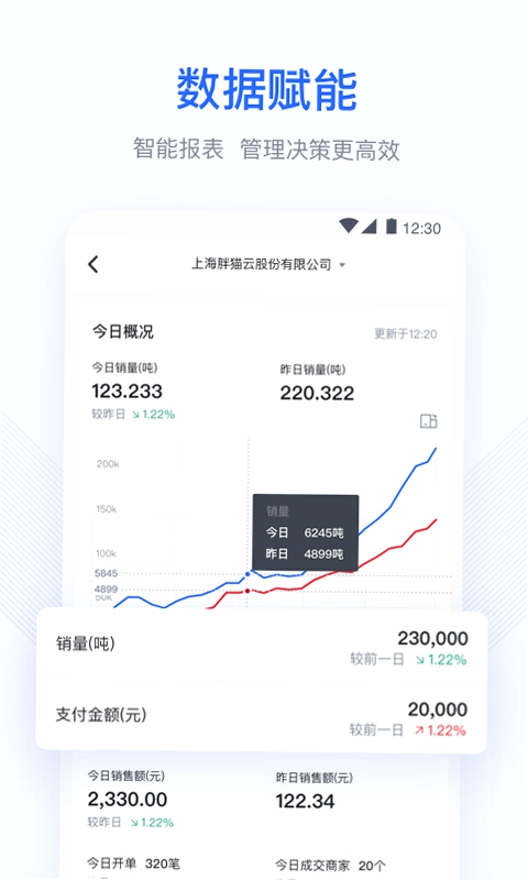 胖猫云预览图