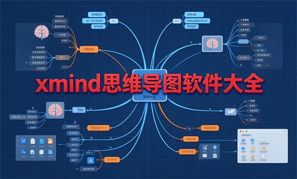 xmind˼ά��ͼ������ȫ