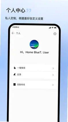 Home Blue.T(�綯�����ſ���)Ԥ��ͼ