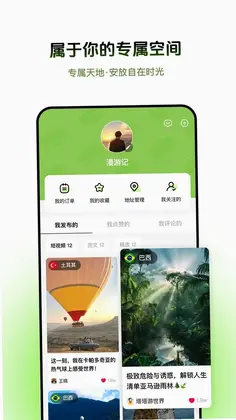 大使家宴预览图