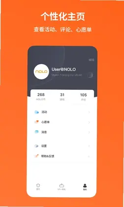 NOLO����Ԥ��ͼ