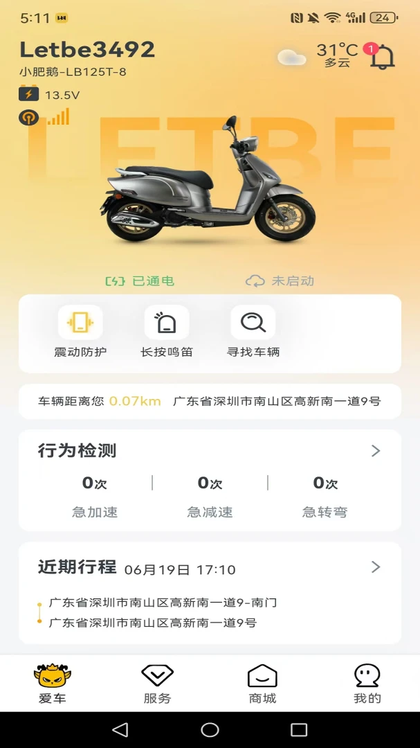 猎变预览图