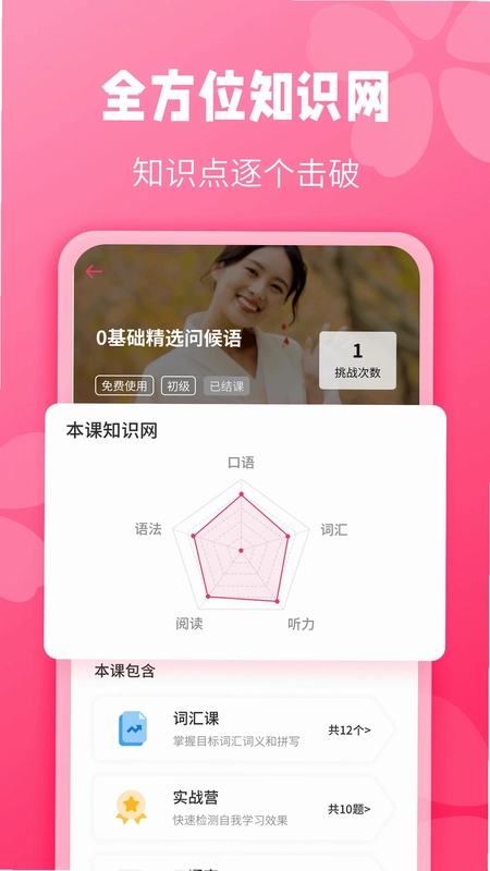 日语背单词预览图