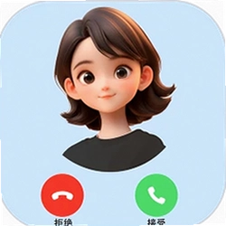 AI语音通话app