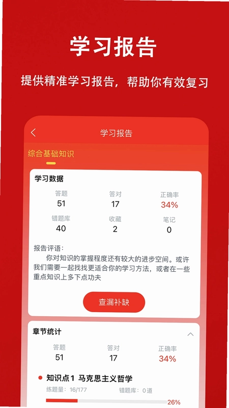 社区工作者题小宝预览图