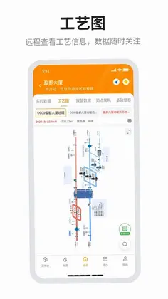 数据保险箱app预览图