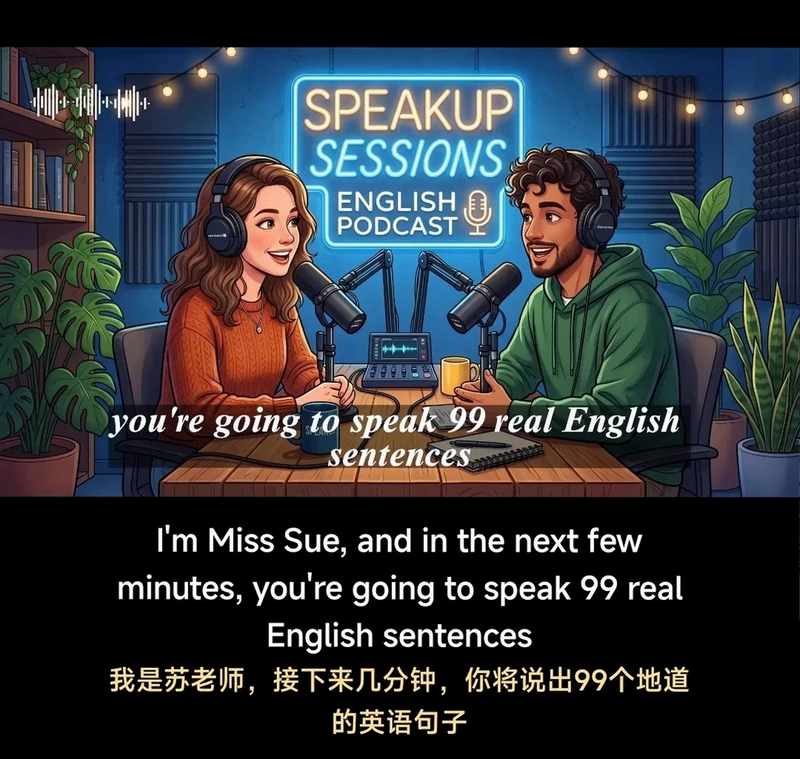 XSay预览图