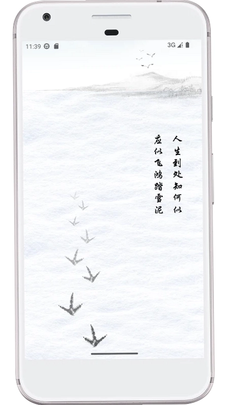 飞鸿踏雪最新版预览图