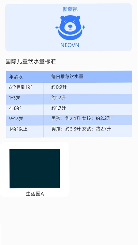 NEOVN软件预览图