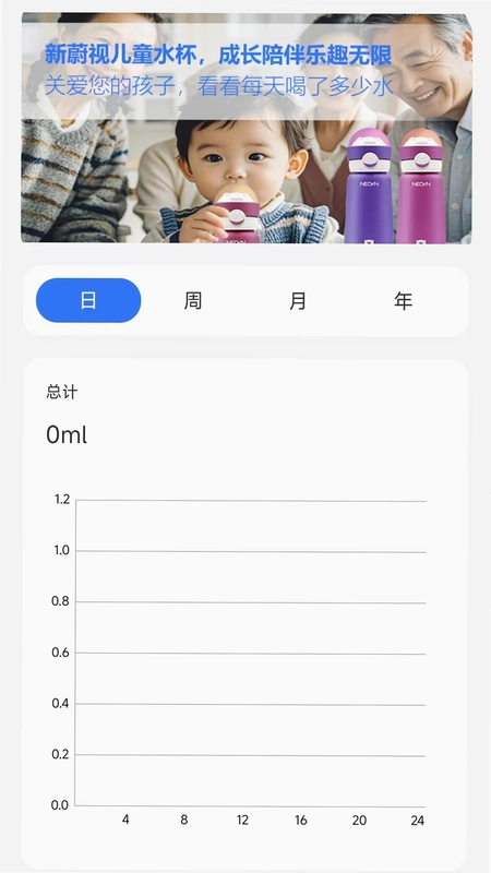 NEOVN软件预览图