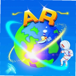 AR地图控app