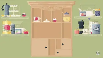 收纳大师游戏预览图