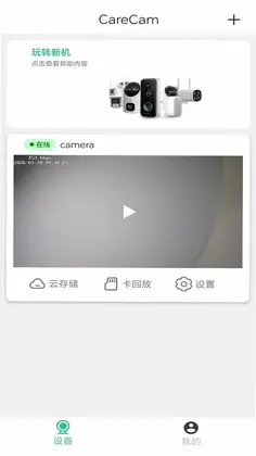 CareCam����Ԥ��ͼ