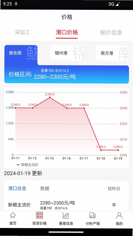 玉米宝最新版预览图