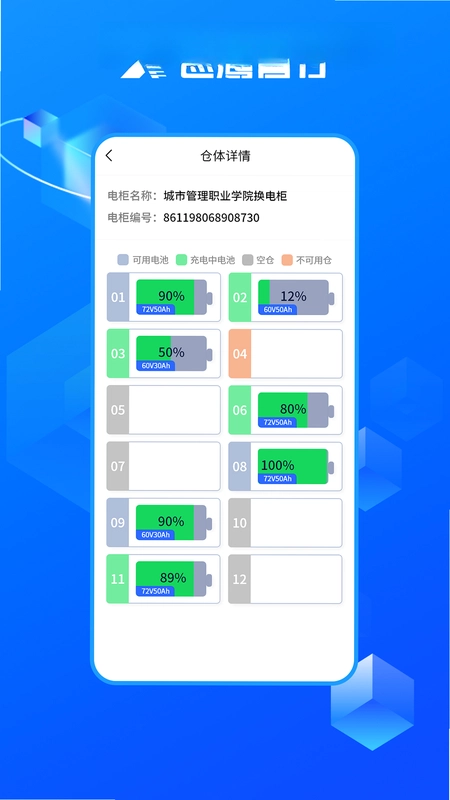 巡鹰出行预览图