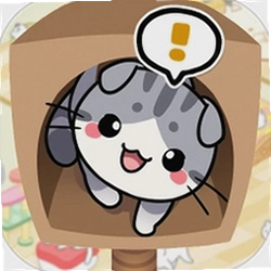 猫狗玩具模拟器游戏