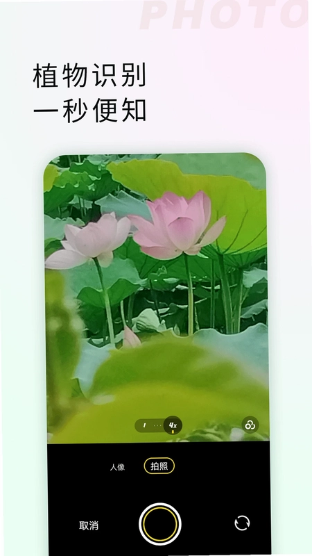 拍照识物全能王预览图