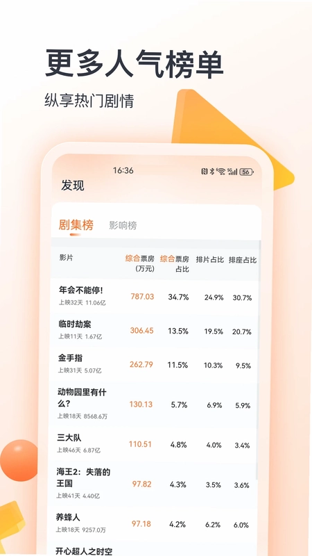 聚看影视大全预览图