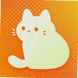 暖暖猫咪