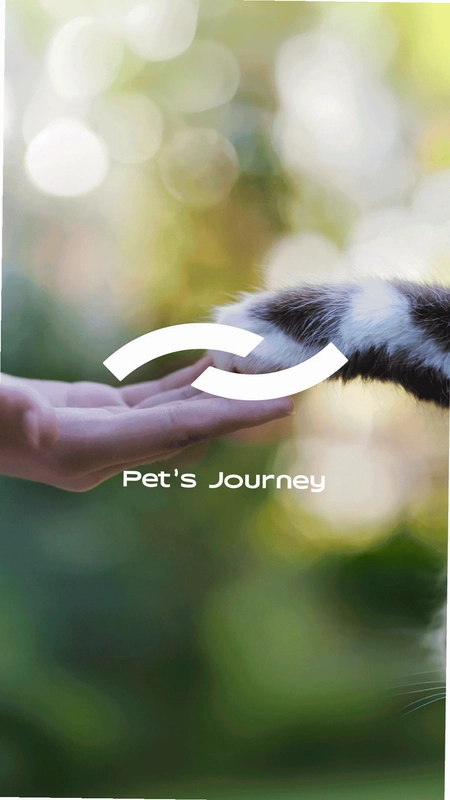 Pets Journey预览图