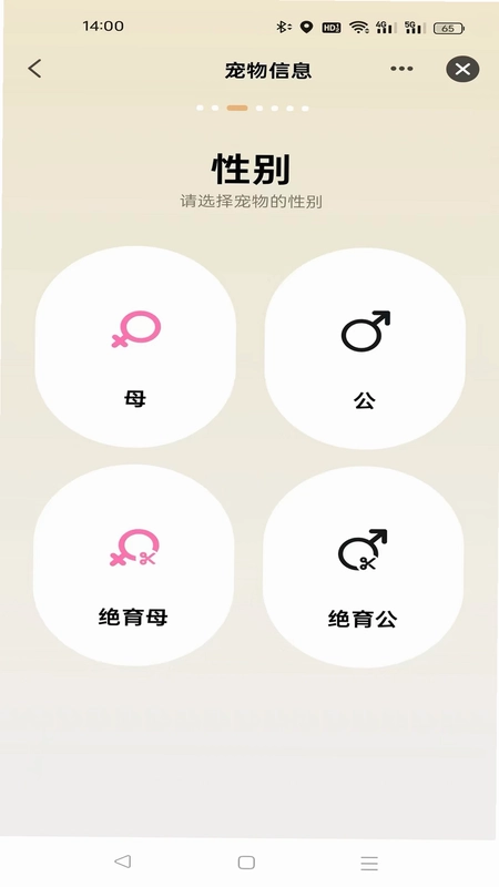 Pets Journey预览图