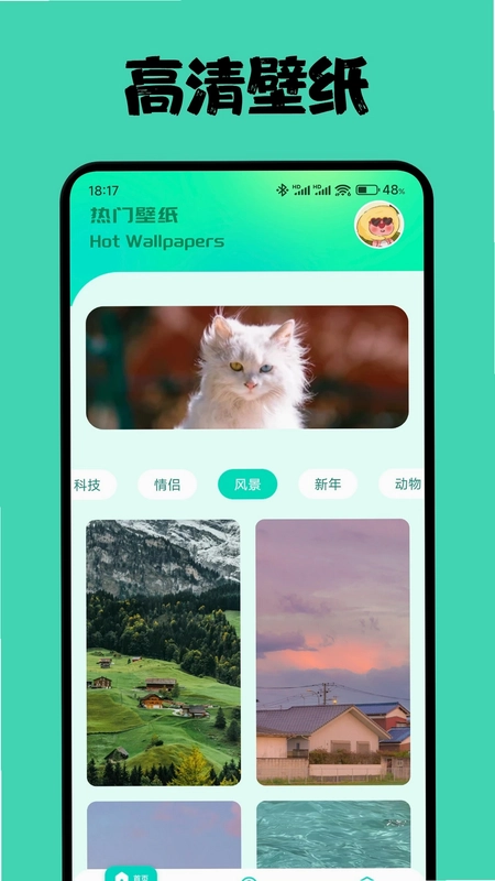 A次元预览图