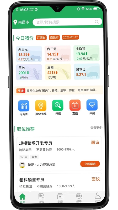 猪好多预览图